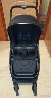 Kočárek Moon Resea - 9