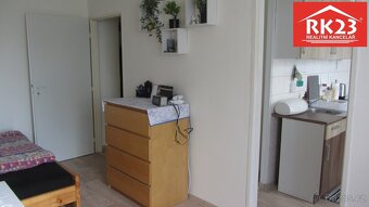 Pronájem bytu 1+1 39 m², Karlovy Vary - Dvory, ev.č. 01973 - 9