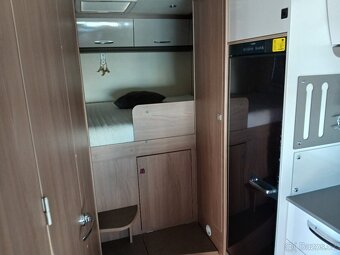 Busrstner Lyseo TD Harmony 690 G, Fiat Ducato 2.3 Mjet,180ps - 9