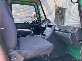 Multicar M26 |PS6303| - 9