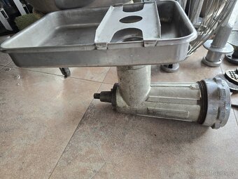 Robot Alba Hořovice - 9