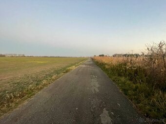 Veľký Pozemok 45 172 m² pri Malých Levároch - 9