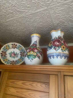 Chodska keramika - 9