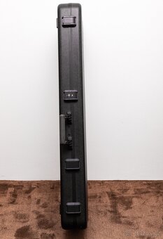 Baskytara Fender American Professional II Jazz Bass MN Olymp - 9