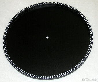 Prodám Hi-Fi gramofon TESLA NC-450,generální servisní oprava - 9