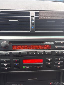 BMW e46 320d 110kw INDIVIDUAL - 9