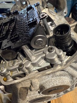 DSG převodovka TEZ 2.0 TDI Octavia IV 77 000km - 9