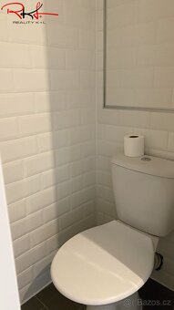 Pronájem, byt 1+1 s lodžií, Roudnice nad Labem - 9