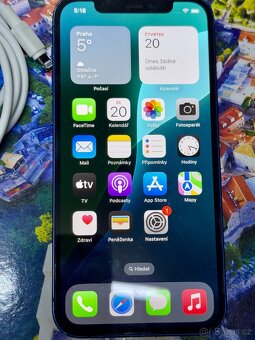 iPhone 12 128 Gb - 9