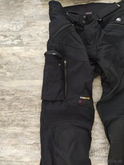 Kombinéza textilní modeka tacuma III - 9