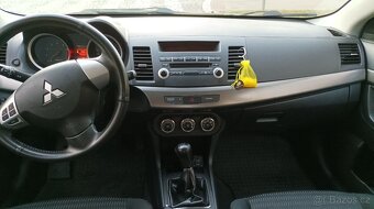 Mitsubishi Lancer VIII Sportback - 9
