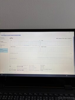 Lenovo ideapad C340-14API 32GB RAM - 9