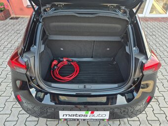 Opel Corsa - E GSI 100 kW (ODPOČET DPH) - 9