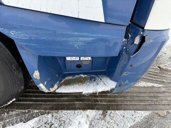 Mercedes-Benz 2542 Actros 6x2 EURO 6 - 9