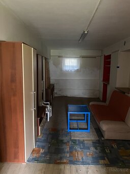 Prodej sklepní dílny-provozovny Karlovy Vary - 9