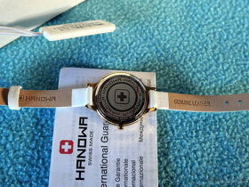 HANOWA SWISS dárková sada Love Gold - nové, záruka - 9