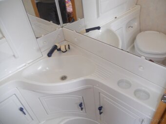 Wilk Stern 490 bojler, stan - 9