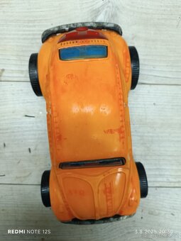 Retro auto aoshin wv Brouk - 9