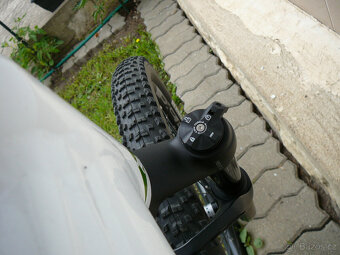 Celoodpružené elektrokolo ARRAN - 9