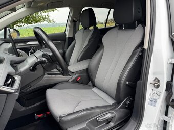 Škoda Enyaq, 82kWh, SOH 89%,KEYLESS, Výhřev,s DPH 569 000,- - 9