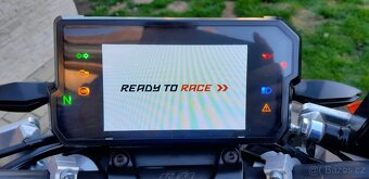 KTM Duke 125 2021 - NOVÁ CENA - 9