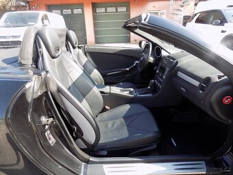 Mercedes-Benz SLK 280 3.0I 170 KW - 9