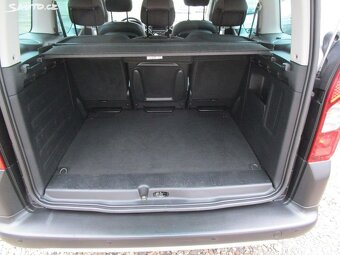 Peugeot Partner, 1,6 - 88KW - NOVÁ STK + OLEJ - 9