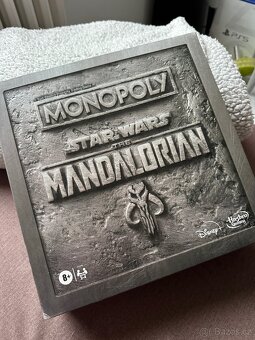 Deskové hry super stav - 9