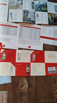 Oskar prospekty a Čilichilli časopisy - 9