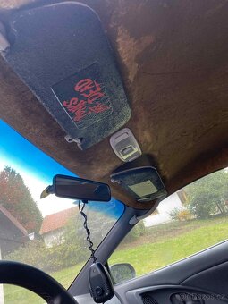 Mitsubishi Eclipse 2g - 9