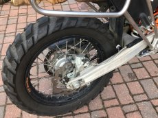 KTM 690 Enduro R - 9