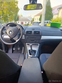 BMW X3 - 9
