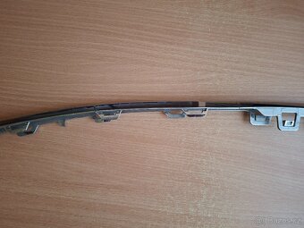 Pravá lišta předního nárazníku PASSAT B8 FACELIFT - 9