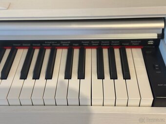 Elektrické piáno Sencor - 9