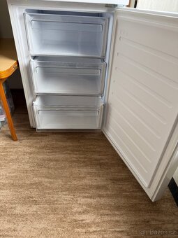 CANDY CCE4T618EW - 9