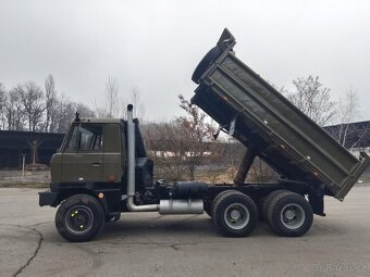 Tatra 815 T2 sklápěč - 9