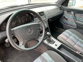 Mercedes Benz C 180 - 9