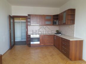 Prodej byty 2+kk, 47 m2 - Praha - Vinohrady, ev.č. 00518 - 9