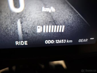 Moto Morini x-cape 650 R.v. 2022 - 9