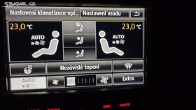 VW Touareg V8 4.2 TDI - možná výměna - 9