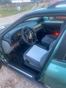Peugeot 406 2.0 HDi - 9