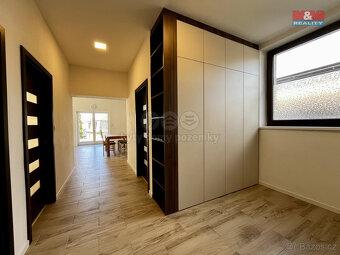 Pronájem bytu 3+kk, 85 m², Lanškroun, ul. Dobrovského - 9
