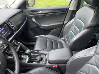 Prodám Kodiaq 2019 2.0tdi 140kw 44 - 9