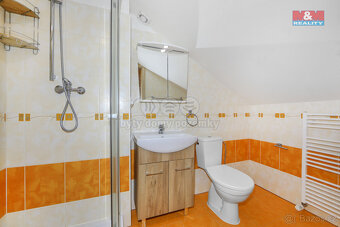 Prodej rodinného domu, 253 m², Tetín, ul. Mramorová - 9