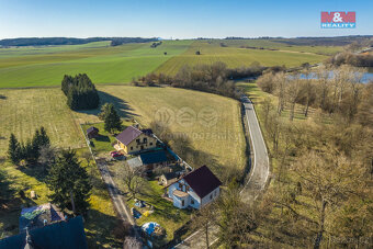 Prodej pozemku k bydlení, 5111 m², Dolní Bousov - 9