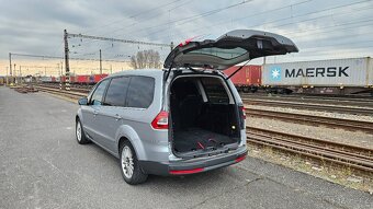 FORD GALAXY - 9