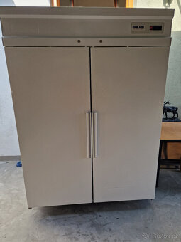 skladová lednice POLAR 1400 l - 9