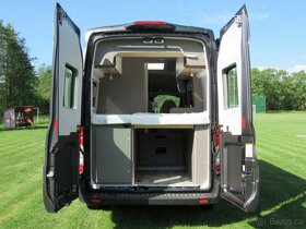 LMC INNOVAN 600 - NOVÝ - PLNĚ VYBAVENÝ - 9