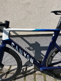 Canyon Aeroad CF SL - 9