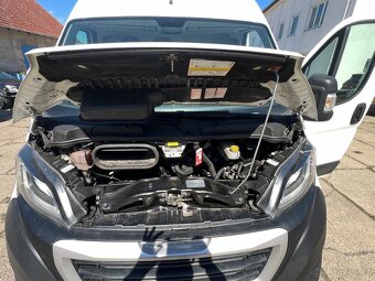 Peugeot Boxer - 9